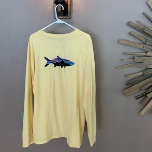 Patagonia Long Sleeve